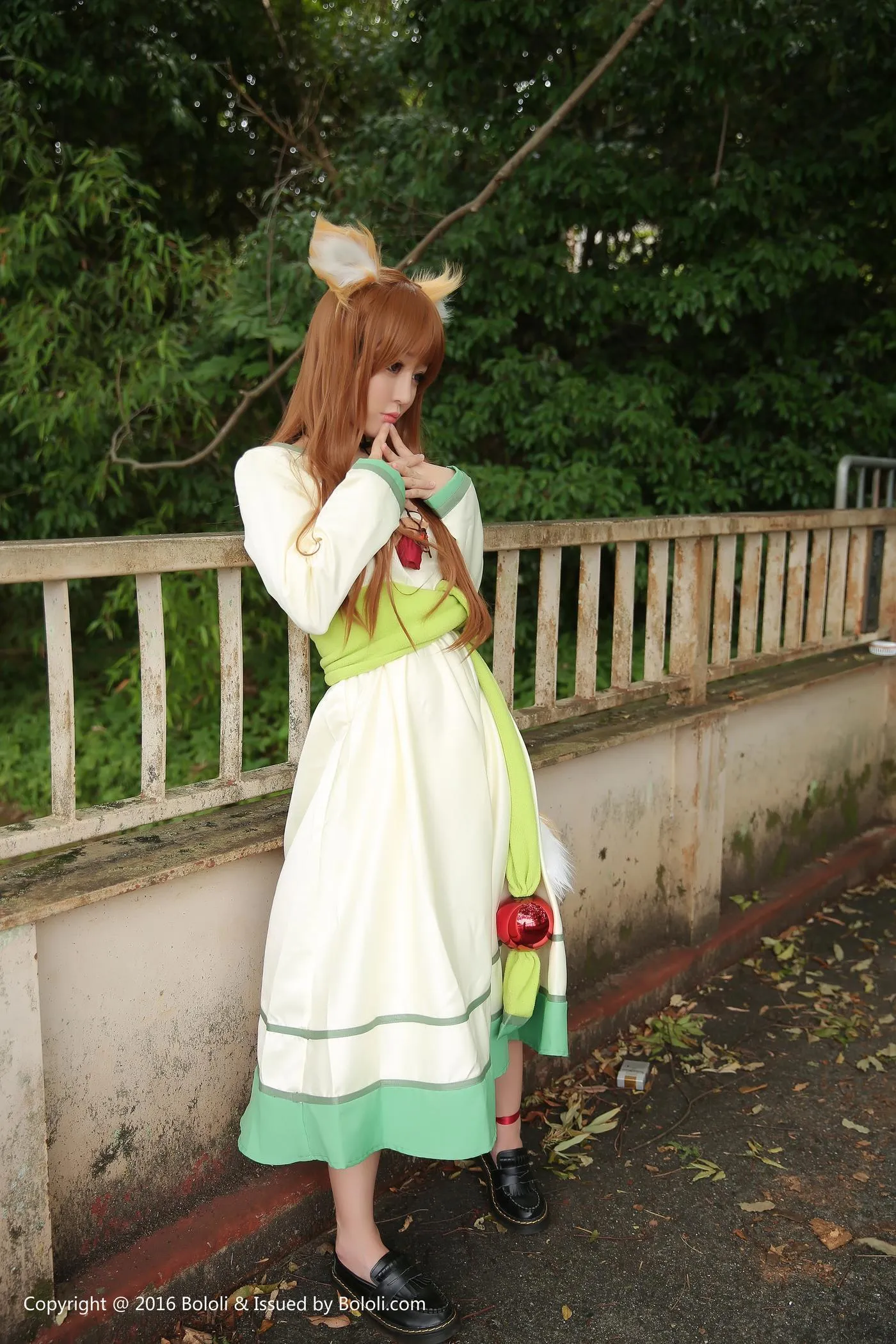 Vol.091 王雨纯 [26P]插图5